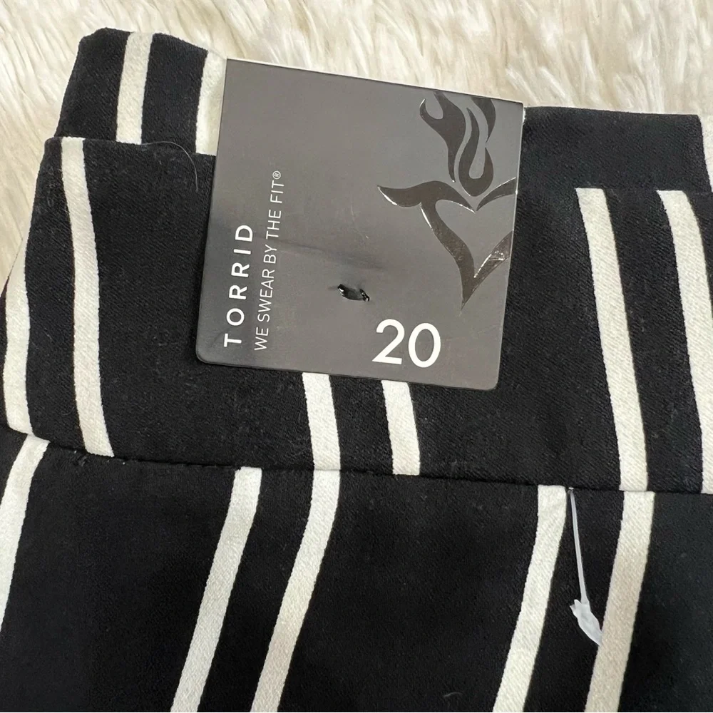 torrid brand new